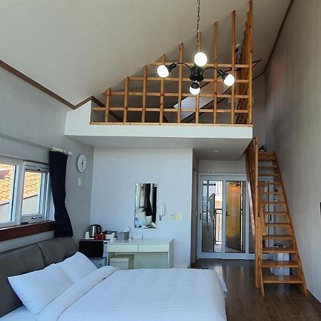 Wind House Villa Sehwa-ri Екстериор снимка