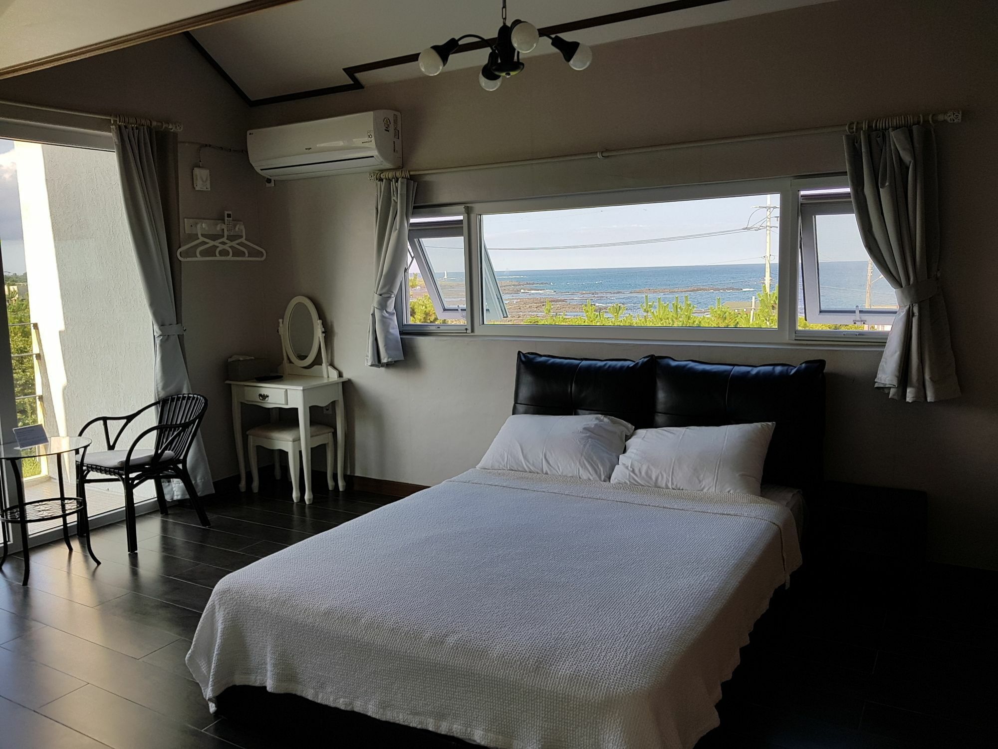 Wind House Villa Sehwa-ri Екстериор снимка