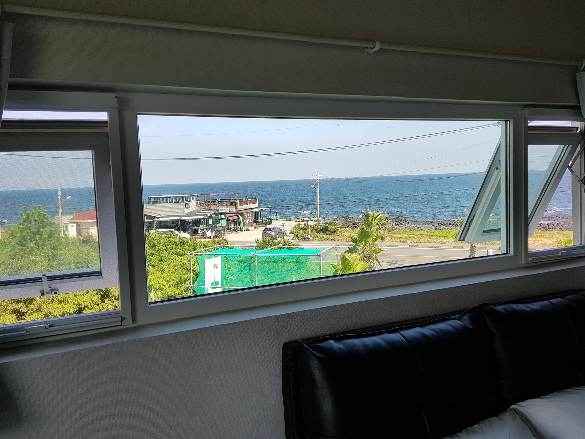 Wind House Villa Sehwa-ri Екстериор снимка