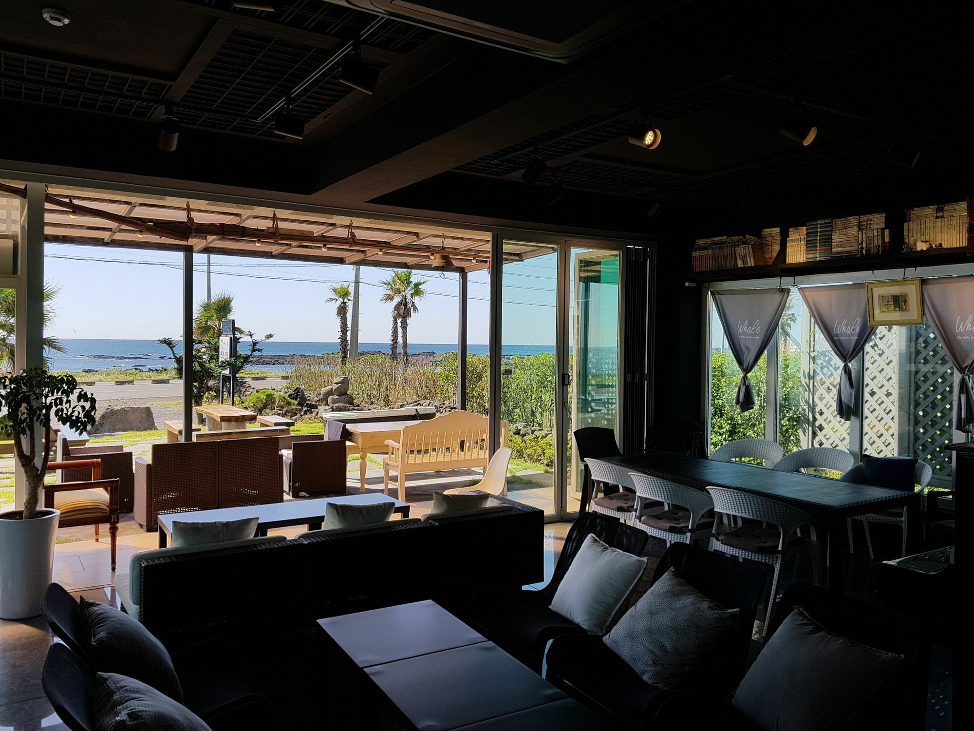 Wind House Villa Sehwa-ri Екстериор снимка